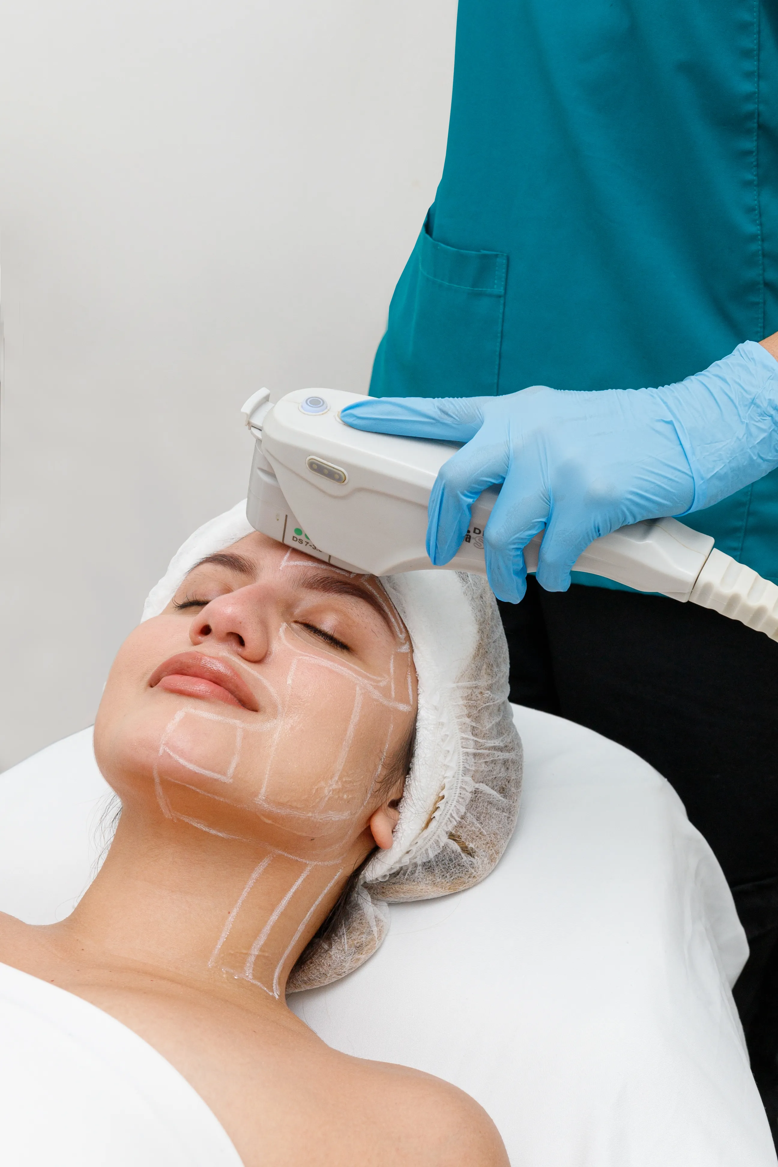 Tratamiento Facial Express - Mariana Mosquera