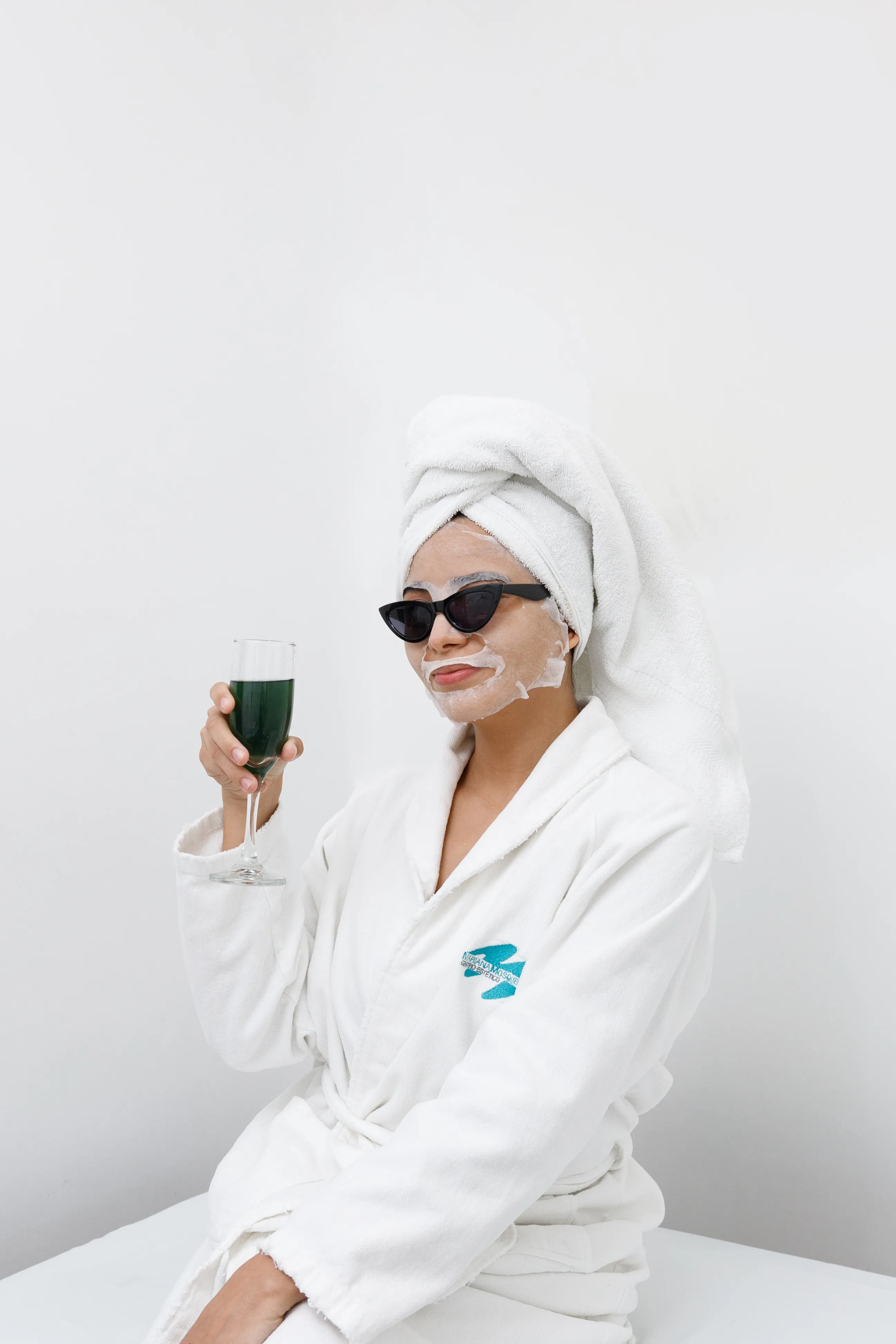 Spa Gold - Mariana Mosquera
